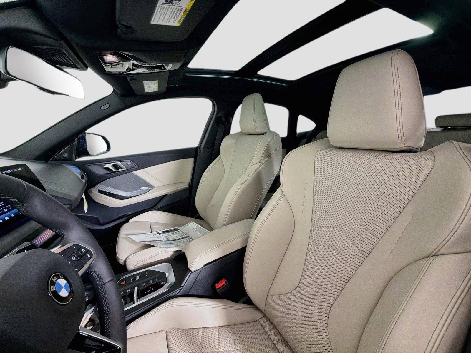 New 2026 Alpine White BMW 228 xDrive image 31