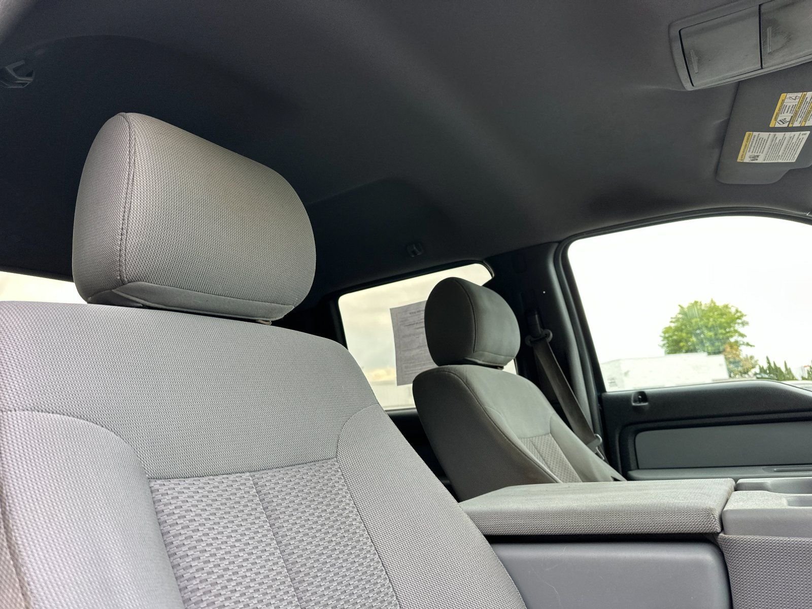 2014 Ford F-150 XLT - Photo 16
