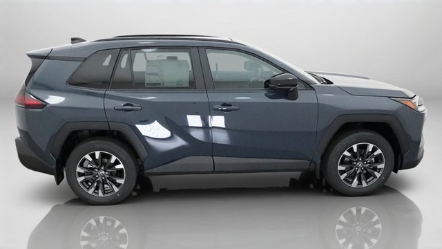 New 2026 Storm Cloud Toyota  Limited image 7
