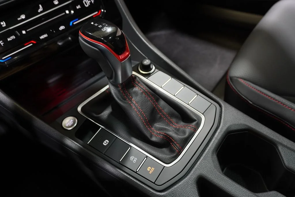 New 2027  Volkswagen 2.0T Autobahn image 16