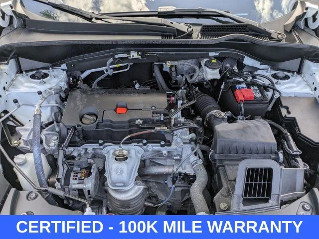 2024 Honda HR-V Sport - Photo 13