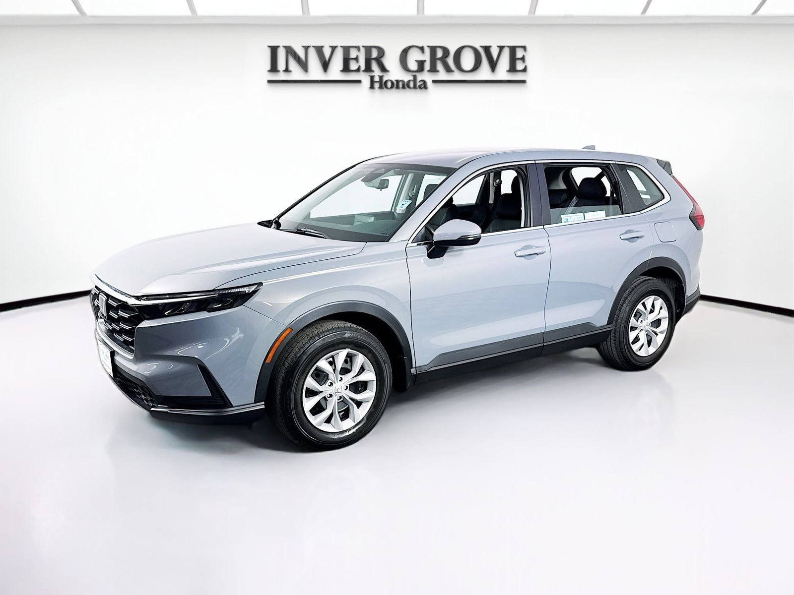 2024 Honda CR-V LX AWD's photo