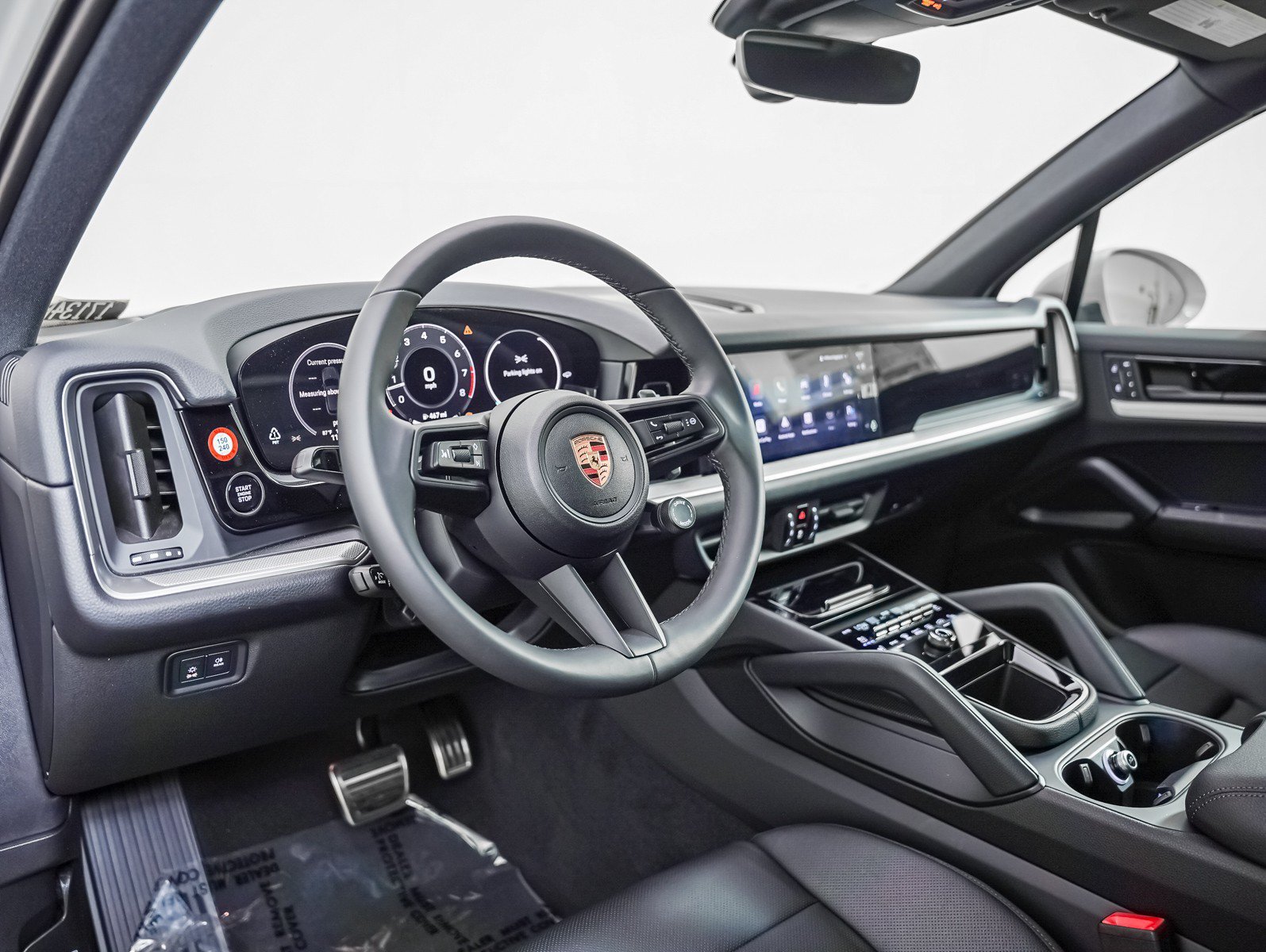 New 2026 CHALK Porsche S image 4