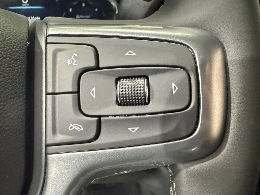 New 2026 Cypress Gray Chevrolet LT image 15