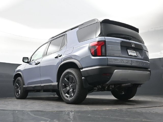 New 2026 Sonic Gray Pearl Honda RTL image 27