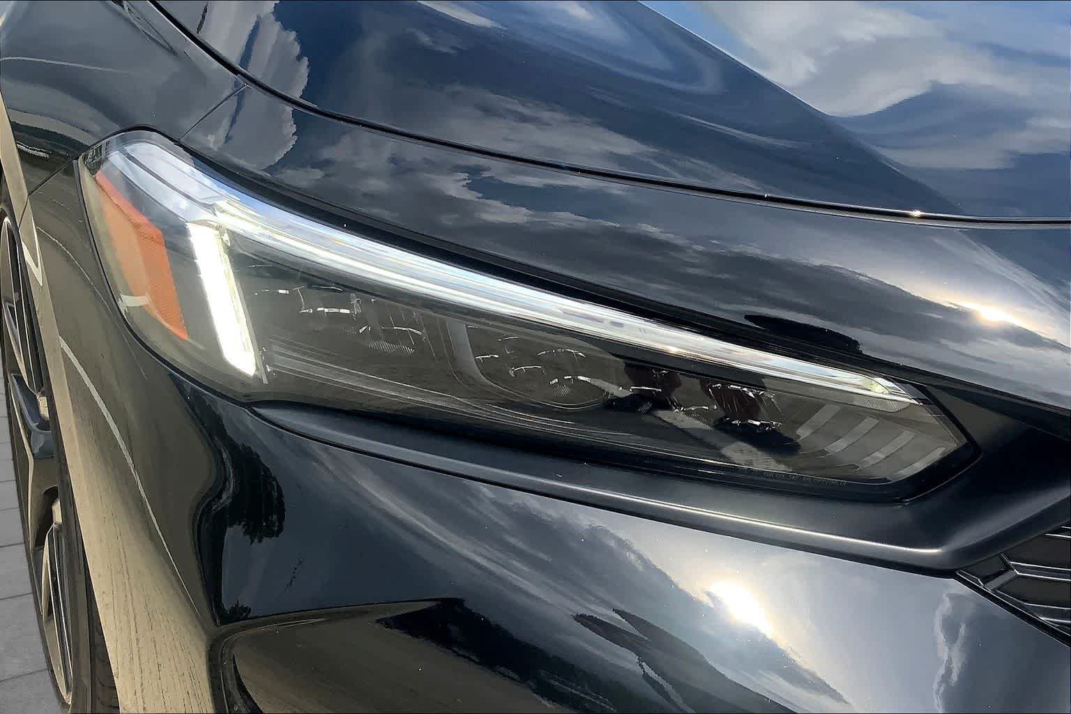 New 2026 Crystal Black Pearl Honda 2WD SPORT image 13