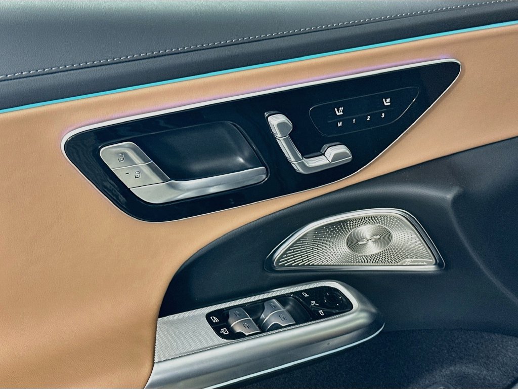 New 2027 Obsidian Black Metallic Mercedes-Benz E 53 AMG® image 18
