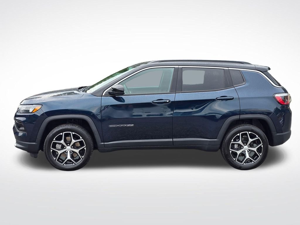 2024 Jeep Compass Limited - Photo 15