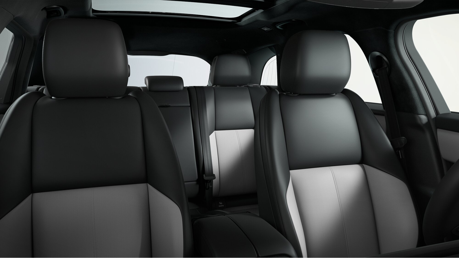 New 2026 Fuji White LAND ROVER S 250PS image 6