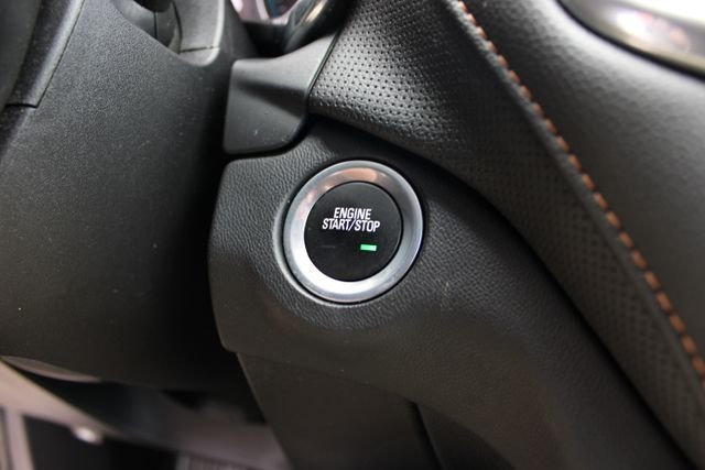 Used 2018 Gray Chevrolet Premier image 20