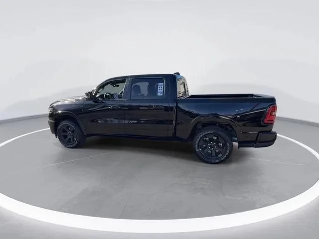 2026 RAM 1500 Big Horn/Lone Star - Photo 5