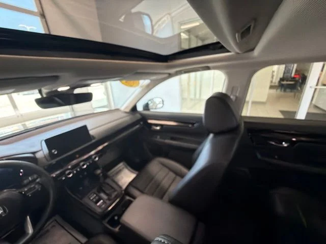 Used 2026 Gray Honda EX-L image 31