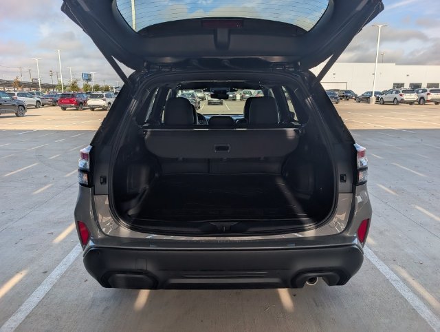 New 2026 RIVER ROCK PEARL, TWO-TONE Subaru Touring Hybrid image 21