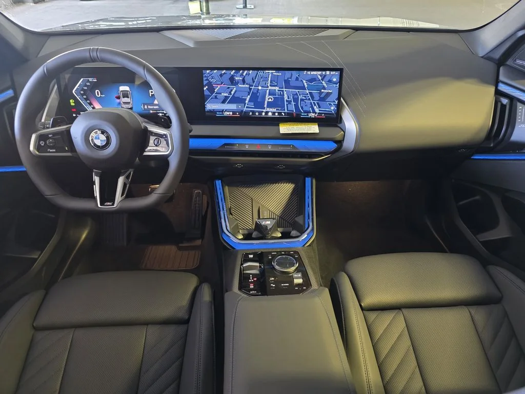 Used 2026 Gray BMW 30 xDrive image 7