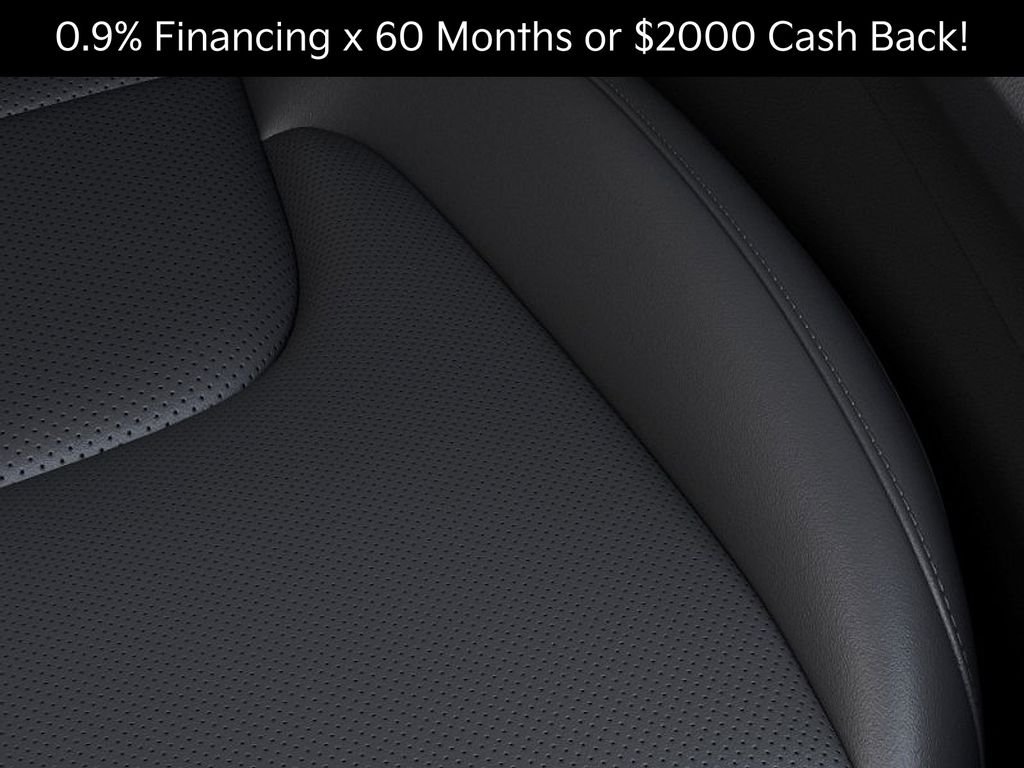 New 2026 Black Kia EX image 24