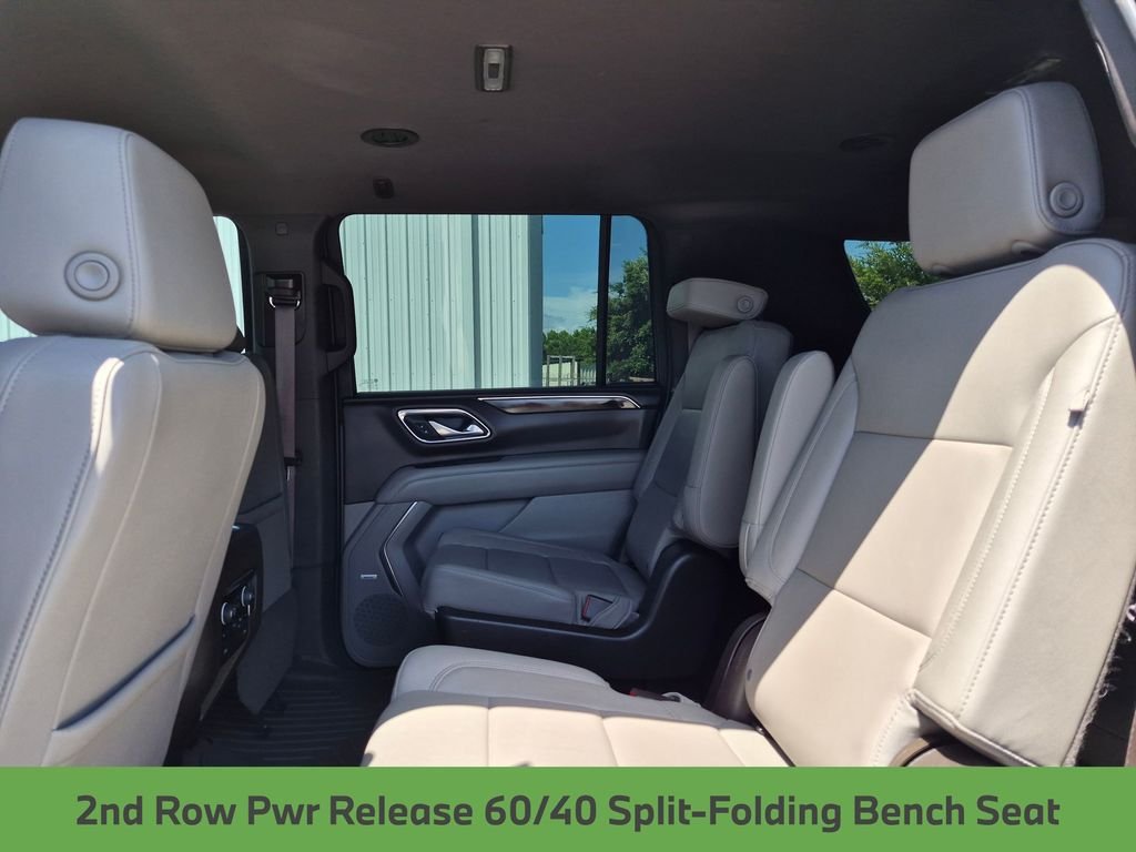 Used 2023 Summit White Chevrolet Z71 image 32