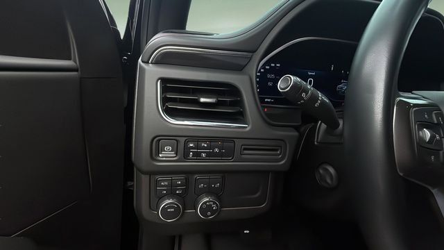 Used 2023 Black Chevrolet RST image 18