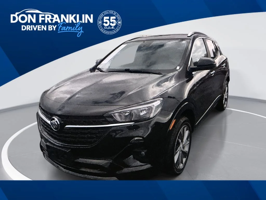 2023 Buick Encore GX Select AWD's photo