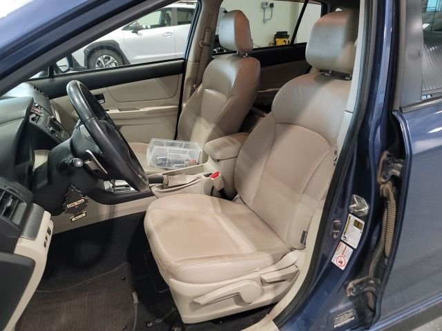Used 2013 Marine Blue Pearl Subaru 2.0i Limited image 9