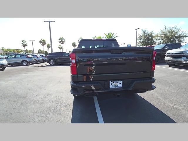 New 2026 Black Chevrolet RST image 26