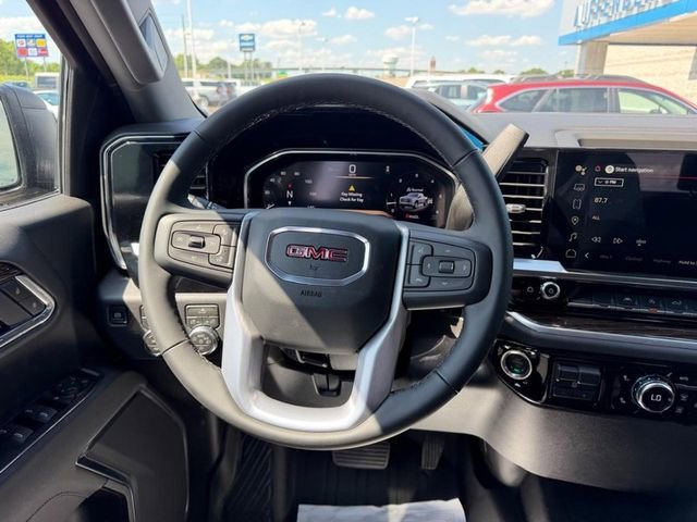 New 2026 Onyx Black GMC Elevation image 11