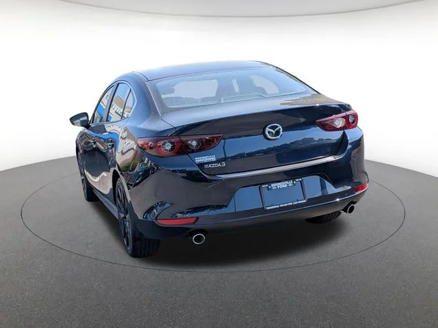 Used 2026 Blue Mazda 2.5 S Select Sport image 6