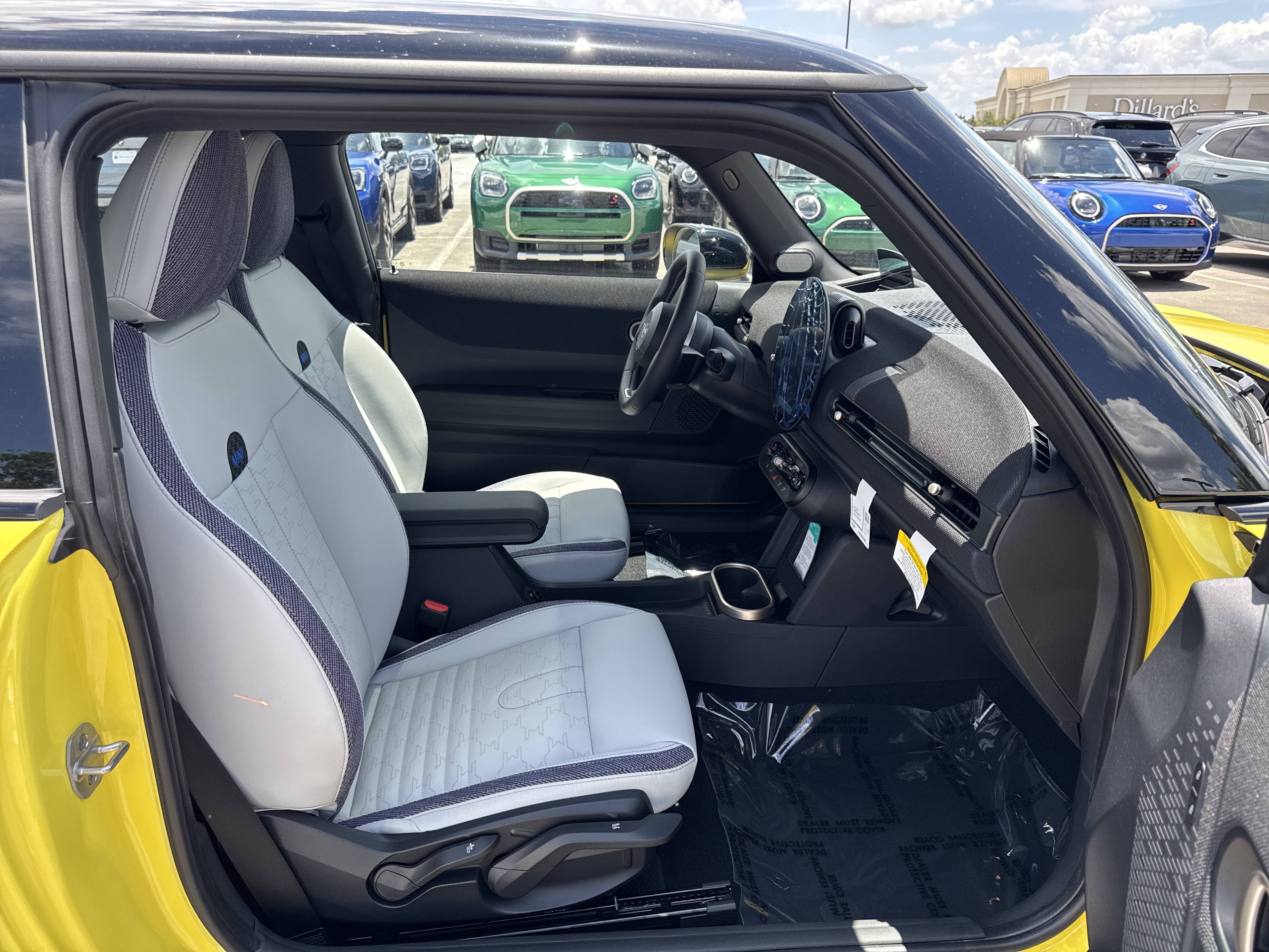 2026 MINI Hardtop 2 Door S - Photo 9