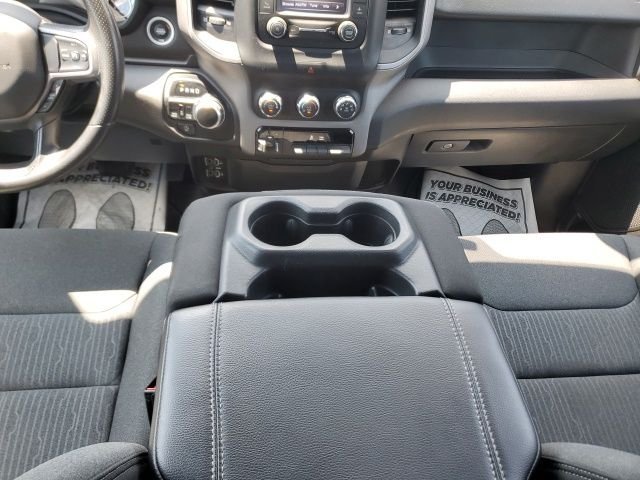 Used 2024 Blue Ram Tradesman image 21