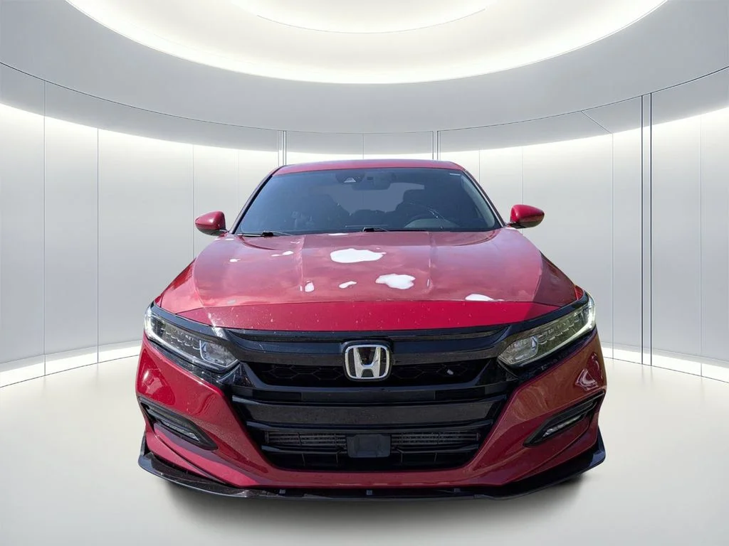 Used 2020  Honda Sport image 8