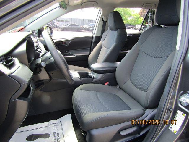 Certified Used 2023 MAGNETIC GRAY MET. Toyota  image 20