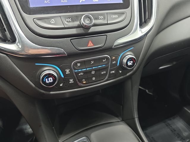 Used 2019 Silver Chevrolet LT image 24