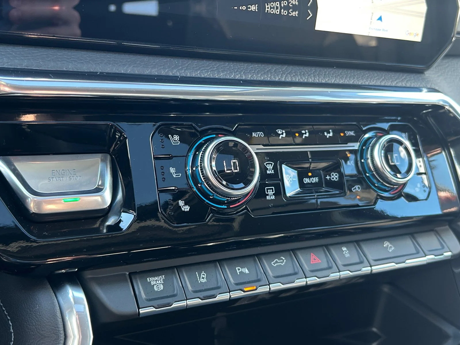 New 2026 Summit White GMC Denali image 22
