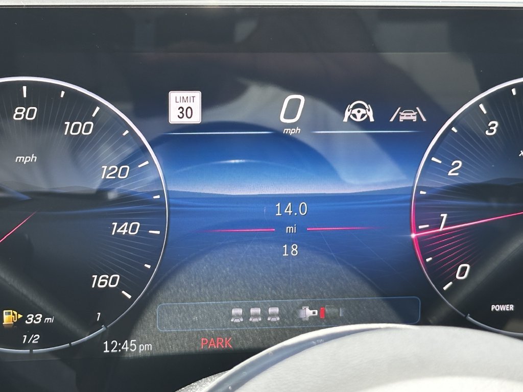 New 2026 Polar White Mercedes-Benz GLC 300 image 67