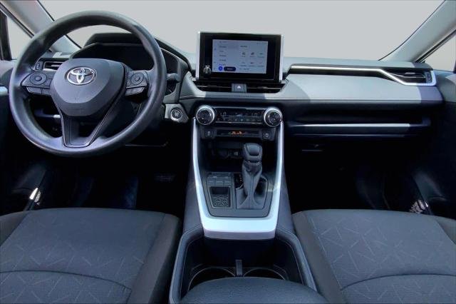 Certified Used 2025 ICE CAP Toyota  image 15