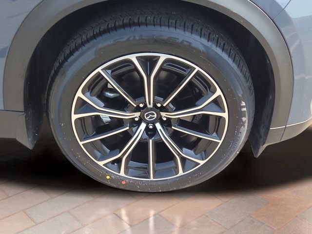 Used 2025 Gray Mazda Premium Plus image 28