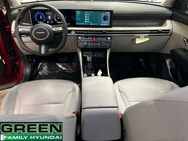 2026 Hyundai Tucson SE - Photo 21