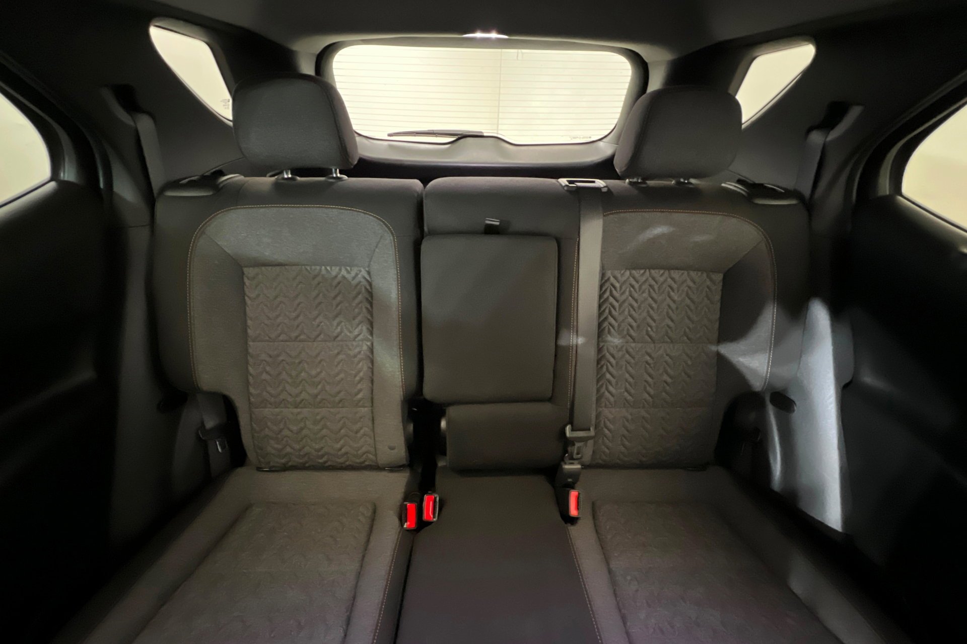2024 Chevrolet Equinox LT - Photo 26