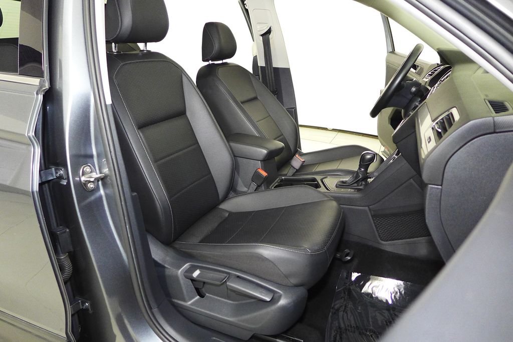 2019 Volkswagen Tiguan SE - Photo 19