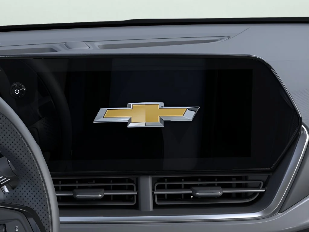 2026 Chevrolet Trax LT - Photo 20