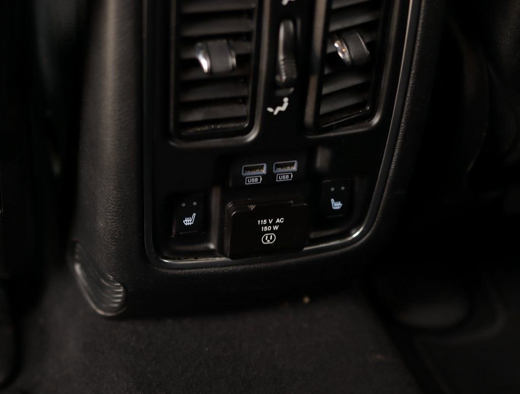 Used 2019 Db Black Dodge Citadel image 30