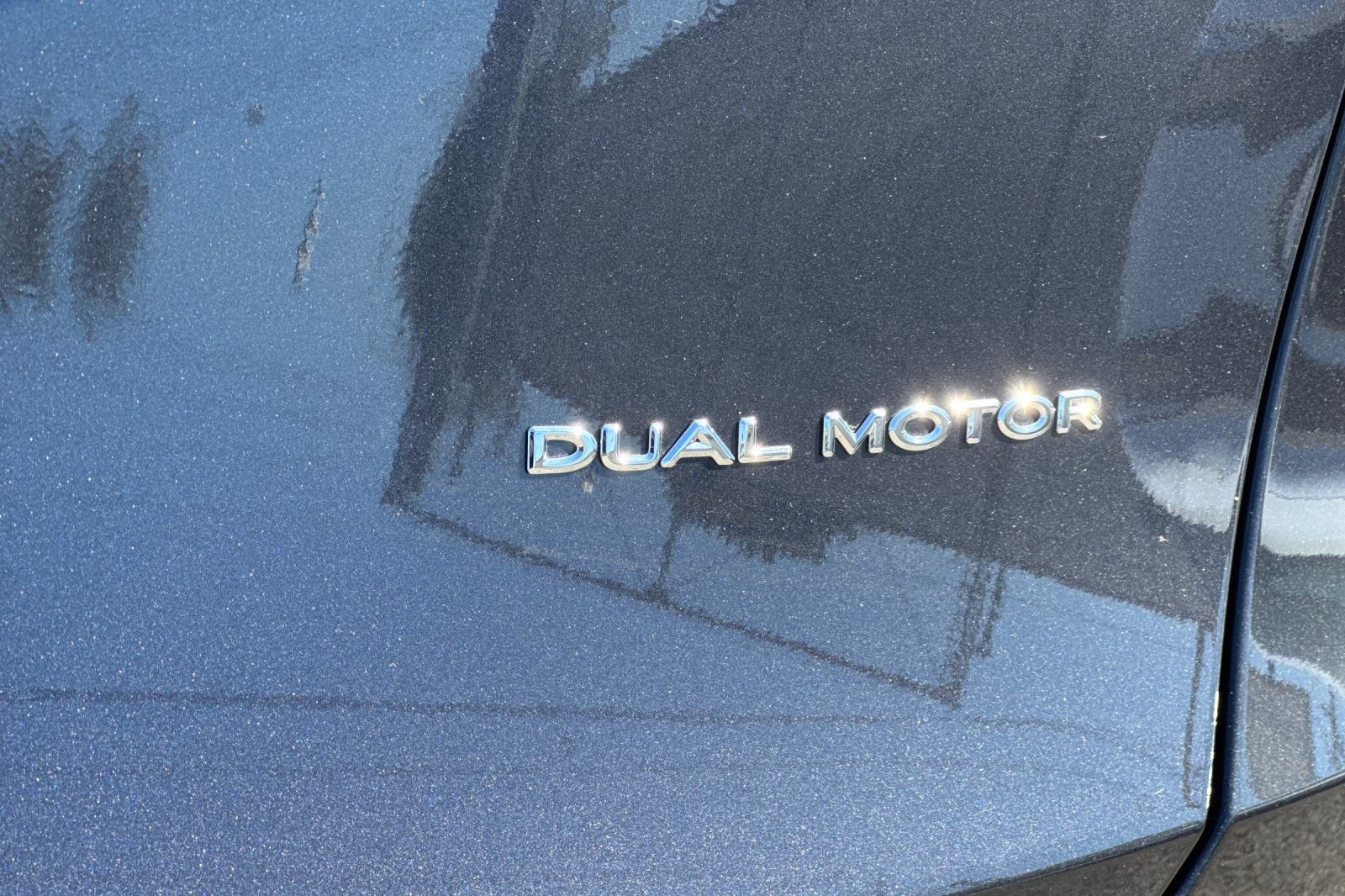 Used 2024 Stealth Gray Tesla Long Range image 32