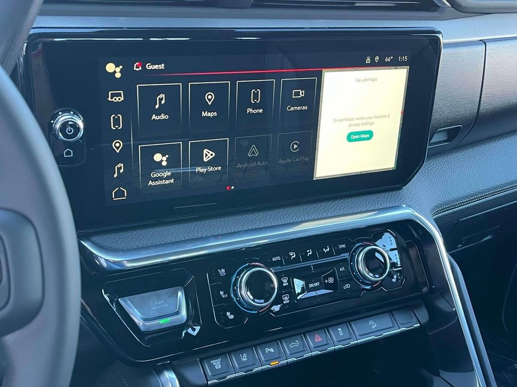 2026 GMC Sierra 2500HD Denali - Photo 26