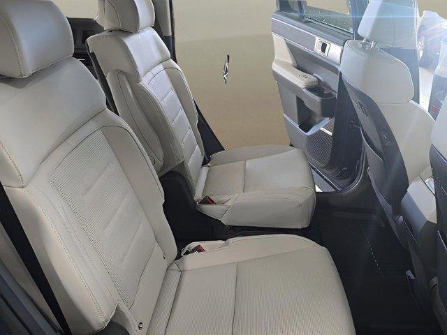 2026 Hyundai Santa Fe Calligraphy - Photo 18