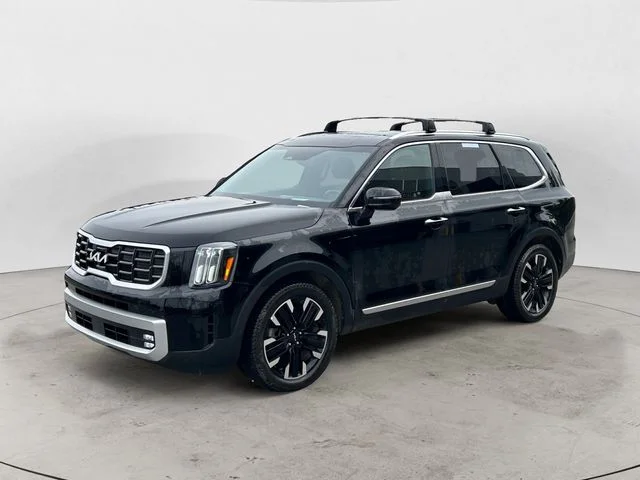 2023 Kia Telluride