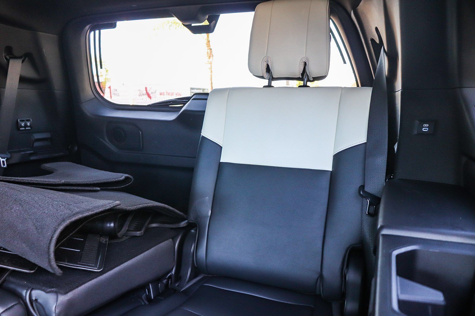 Used 2024 Midnight Black Metallic Toyota Capstone image 23