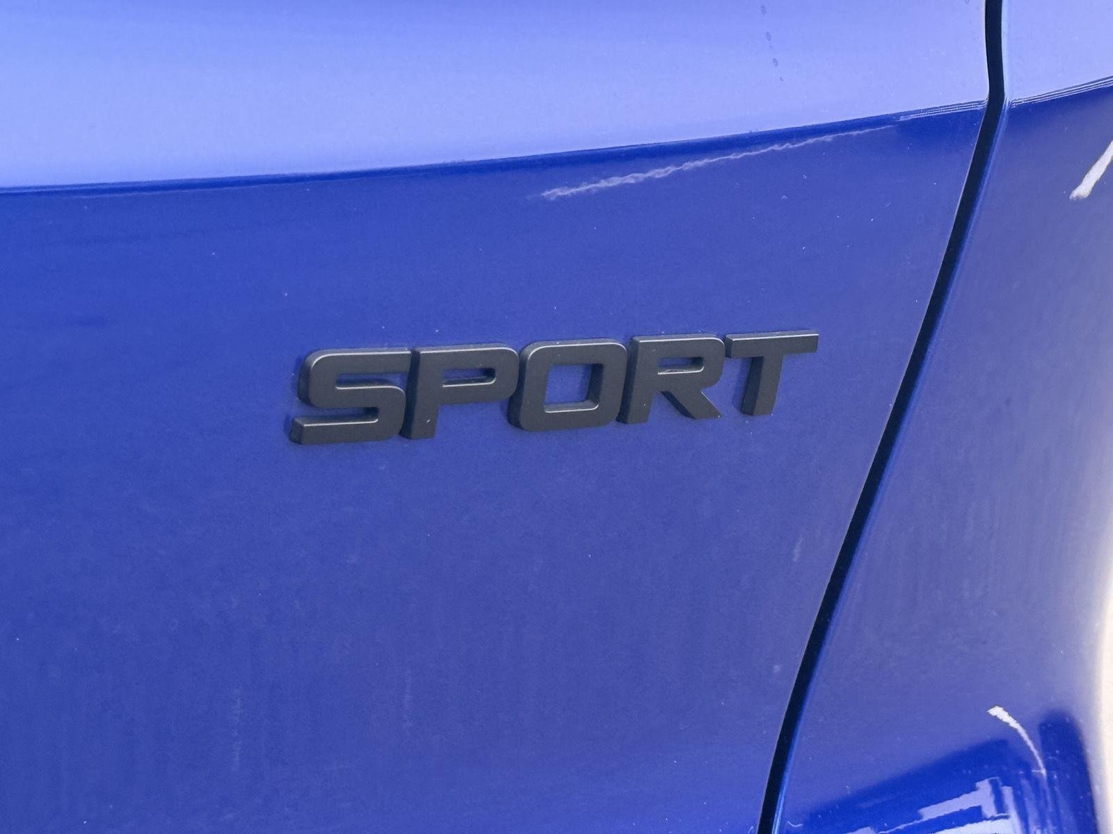 2025 Honda CR-V Sport-L - Photo 18