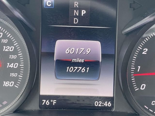 Used 2018 Gray Mercedes-Benz C 300 image 18