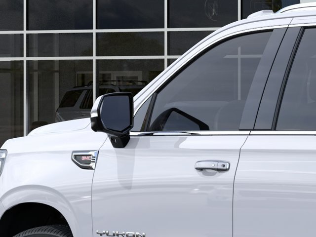 2027 GMC Yukon XL Elevation - Photo 51