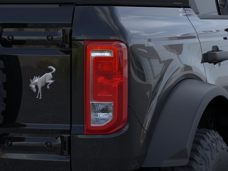 New 2026 Shadow Black Ford Base image 23