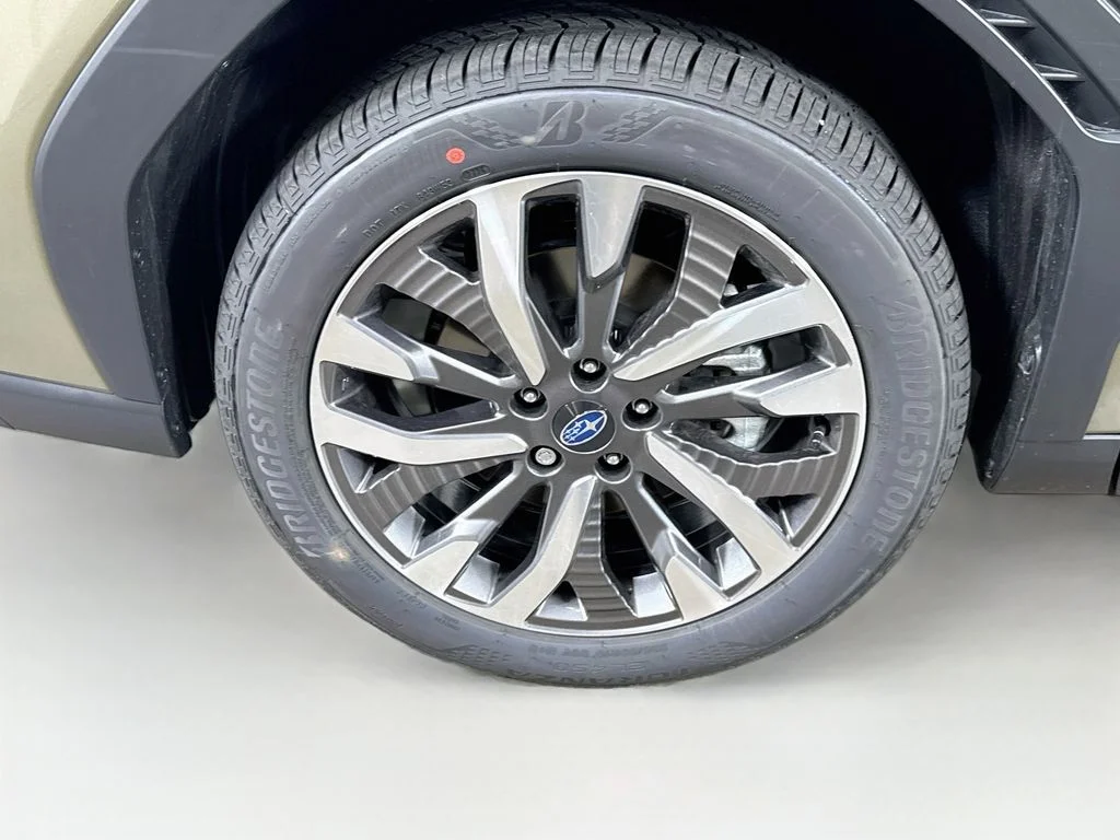 New 2026 Brown Subaru Touring image 44